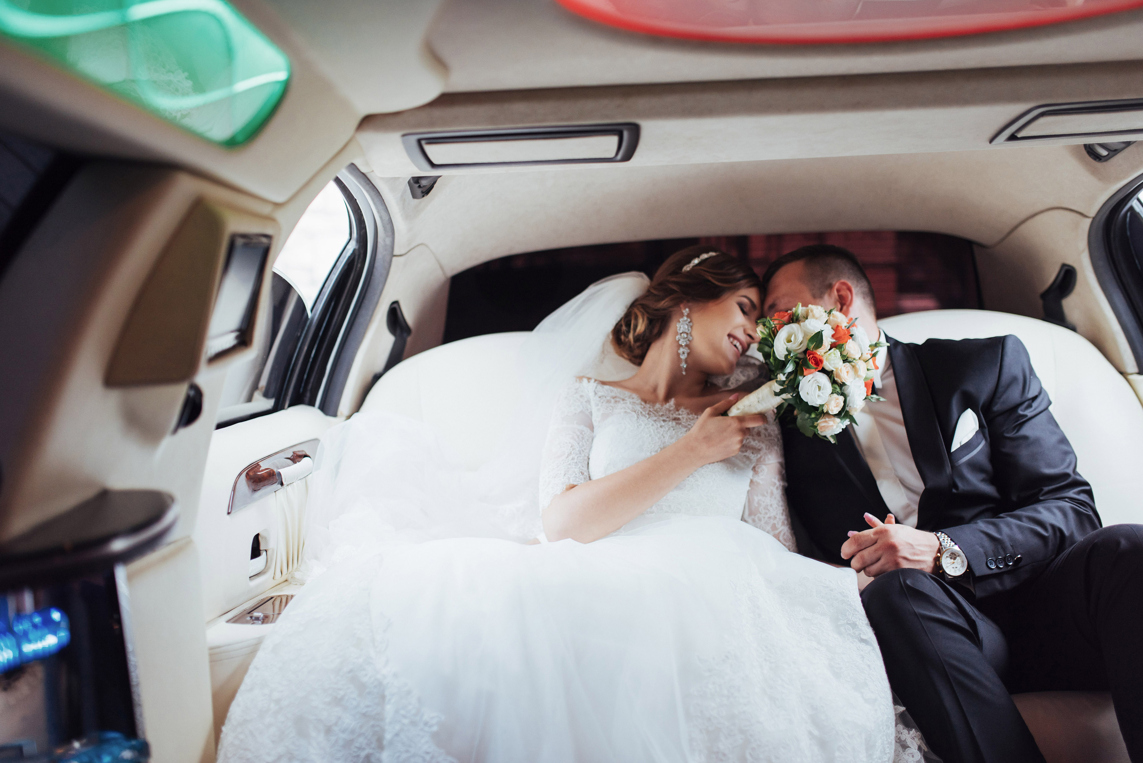 Hochzeit