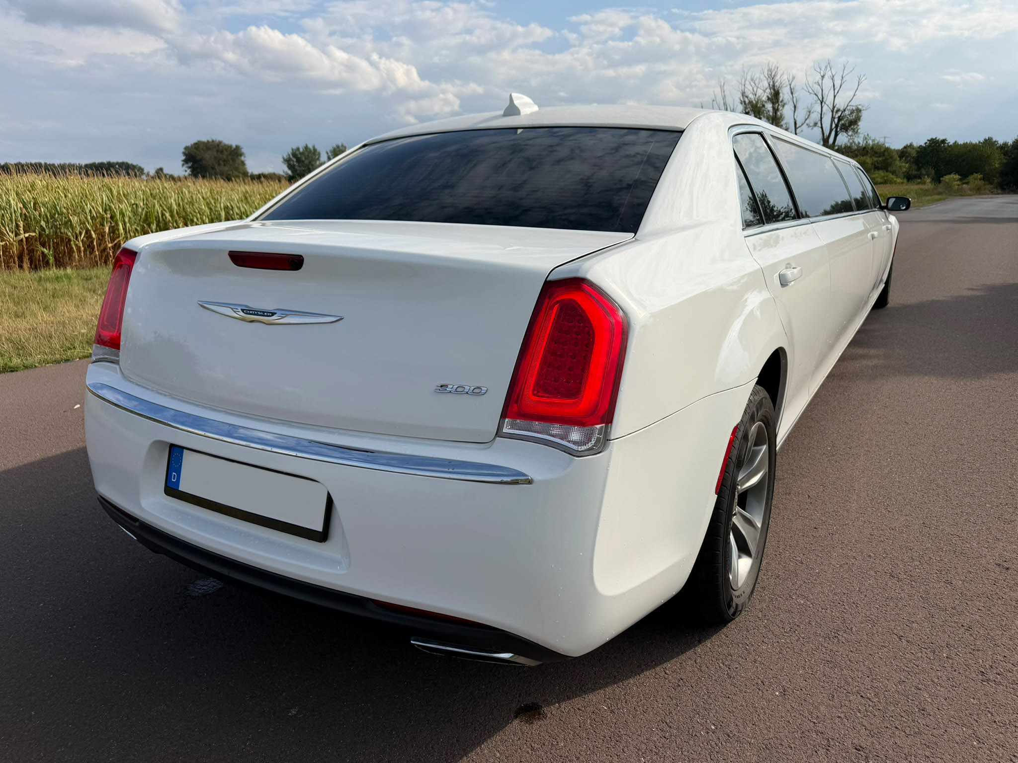 Chrysler 300 – Bild 3