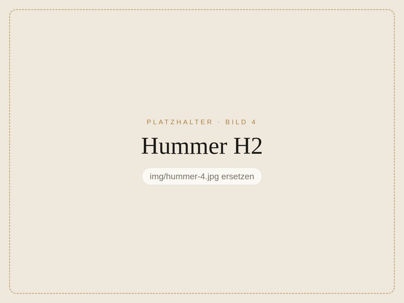 Hummer H2 – Bild 4